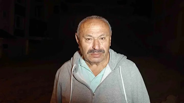 orduda catlaklar ve tabaninda kayma olan iki bina bosaltildi 5 yDO7vhDI
