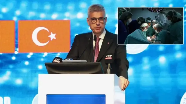 Organ bağışında yeni devir: Bakan Memişoğlu duyurdu organ bagisinda yeni devir bakan memisoglu duyurdu lrcTZezk.webp