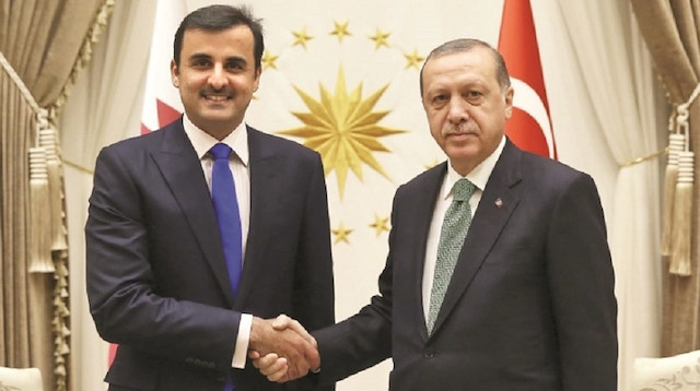 Ortadoğu denkleminde Katar Türkiye ekseni ortadogu denkleminde katar turkiye ekseni cxm3qJLY.jpg