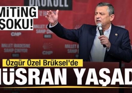 Özgür Özel Brüksel’de hüsran yaşadı! Miting şoku! ozgur ozel brukselde husran yasadi miting soku RGFkW575.jpg