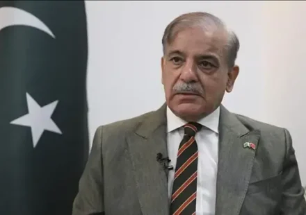 pakistan basbakani seriften afganistana muzakere bildirisi 1ep5JGqf.webp