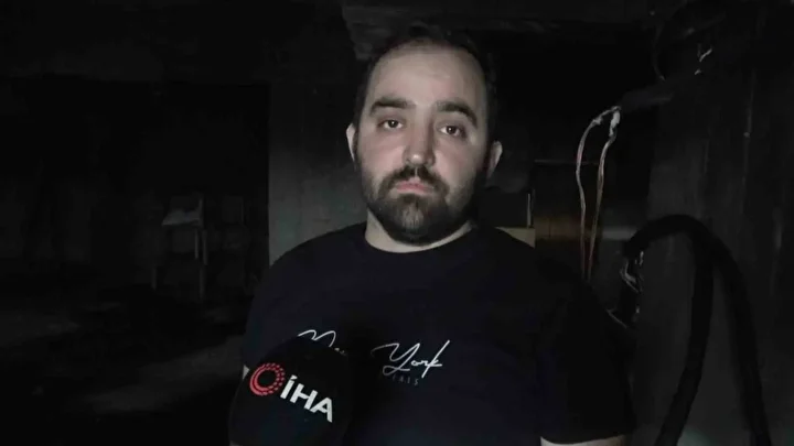 Panik yaşayan mahalle sakinleri konuştu: '3 gün üst üste yangın çıkardı' 5 panik yasayan mahalle sakinleri konustu 3 gun ust uste yangin cikardi 4 k4218FS8
