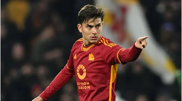 paulo dybala surprizini duyurdular hayal transfer gerceklesiyor 0 EcN81MJ5