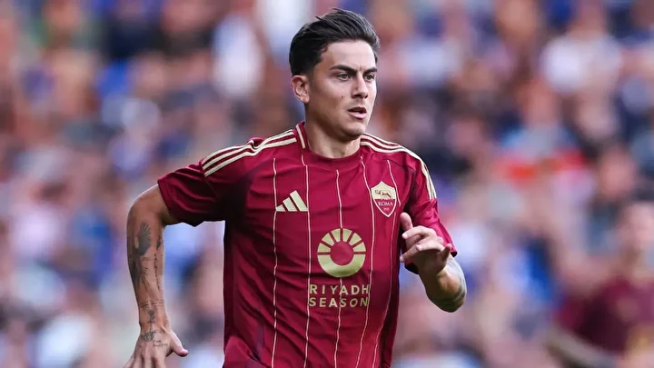 paulo dybala surprizini duyurdular hayal transfer gerceklesiyor 1 3PjUOggs