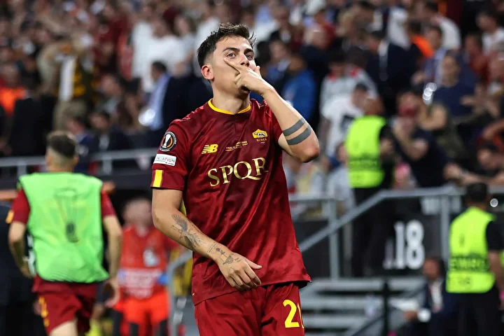 paulo dybala surprizini duyurdular hayal transfer gerceklesiyor 6