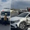 pendik tem otoyolunda zincirleme kaza uc kisi yaralandi uPJDIy8Q.webp