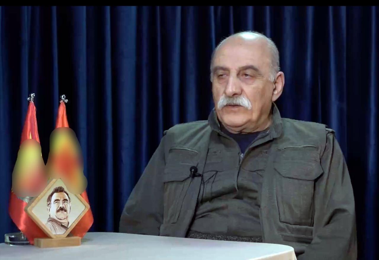 PKK elebaşı Kalkan'dan densiz sözler! Bir kere daha Kıbrıs tehdidi: 'O vakit göreceğiz' 1 pkk elebasi kalkandan densiz sozler bir kere daha kibris tehdidi o vakit gorecegiz 0 iwL9M1uF