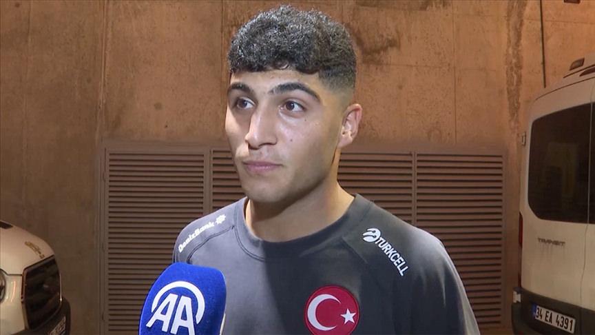Premier Lig'de oynayan 4 Türk yıldıza büyük şok! 4 premier ligde oynayan 4 turk yildiza buyuk sok 3 Br9GXDJr