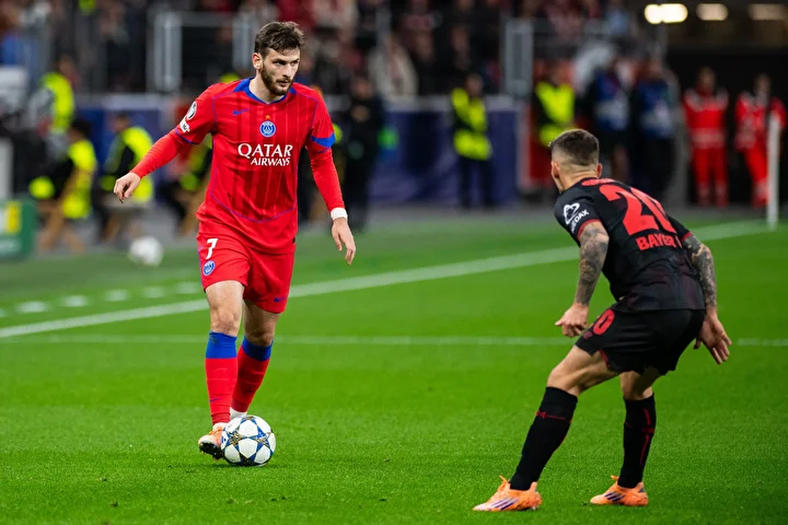 psg leverkuseni gol yagmuruna tuttu 7 2 mac ozeti 0