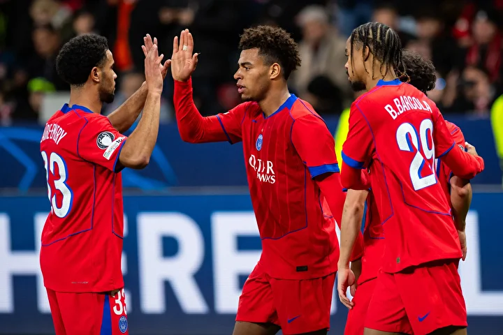 psg leverkuseni gol yagmuruna tuttu 7 2 mac ozeti 2 9MfPkv8p