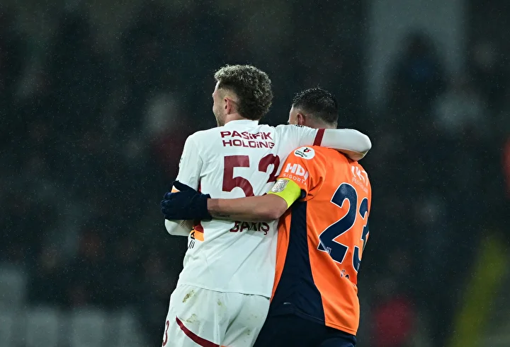 rams basaksehir galatasaray mac takimi ve beklenen 11ler 11 hBw77QE2