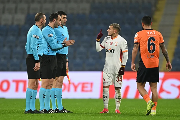 rams basaksehir galatasaray mac takimi ve beklenen 11ler 16 uUidGKTt
