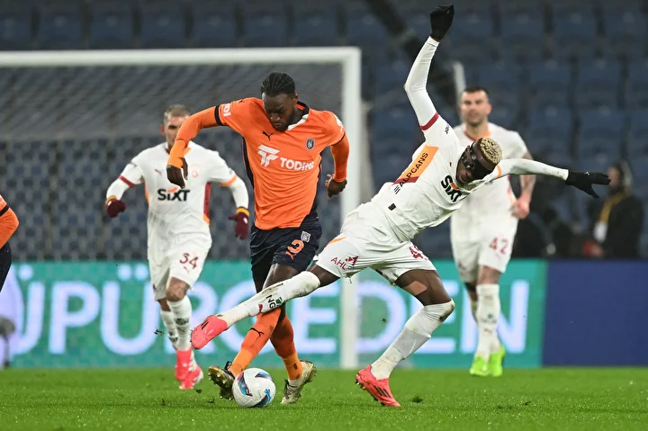 rams basaksehir galatasaray mac takimi ve beklenen 11ler 4 qdzatb5J