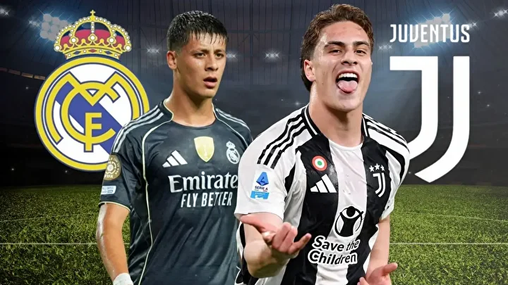 real madrid juventus mac takimi ve olasi 11ler 6 fGhMRhlR