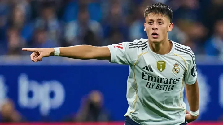 real madride bir turk daha arda guler kefil oldu 0 QmT8FtUr