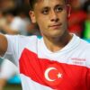 real madridin son gonderisinde pozisyon kocaeli 8BVuz3WF.jpg