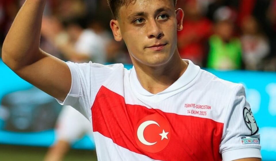 real madridin son gonderisinde pozisyon kocaeli 8BVuz3WF.jpg