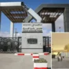 Türkiye – Gürcistan resmi maç yemeği düzenlendi refah hudut kapisi pazartesi gunu yine acilacak AbjWbDTm.webp