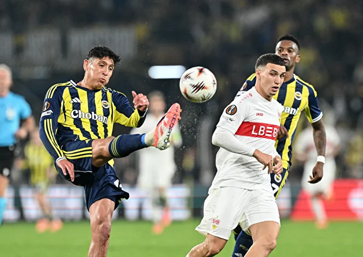 Rıdvan Dilmen'den Fenerbahçe için şampiyonluk açıklaması! "Çok argümanlı bir şey söyleyeyim..." 1 ridvan dilmenden fenerbahce icin sampiyonluk aciklamasi cok argumanli bir sey soyleyeyim 0 KqAq7w77