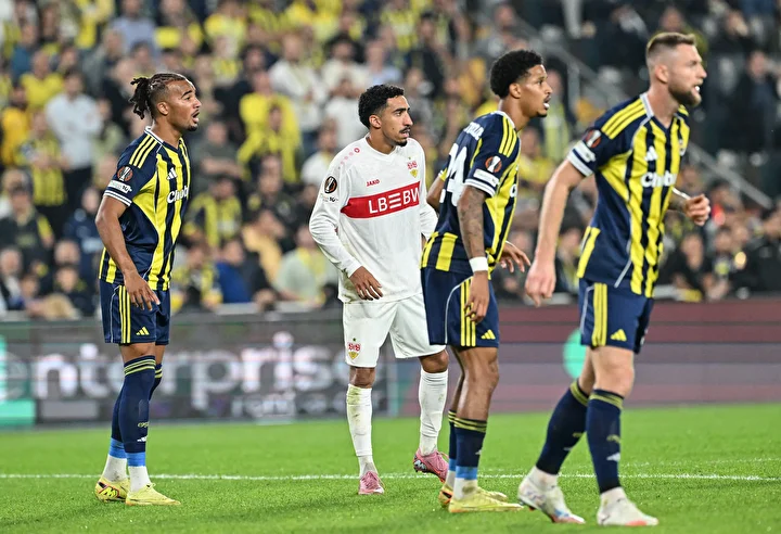 Rıdvan Dilmen'den Fenerbahçe için şampiyonluk açıklaması! "Çok argümanlı bir şey söyleyeyim..." 2 ridvan dilmenden fenerbahce icin sampiyonluk aciklamasi cok argumanli bir sey soyleyeyim 1