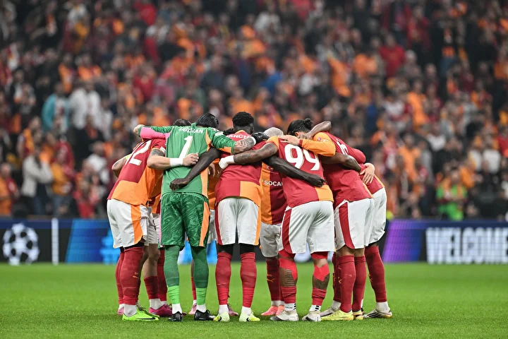 Rıdvan Dilmen'den Galatasaraylı yıldıza büyük övgü! "Türk futboluna böylesi gelmedi" 1 ridvan dilmenden galatasarayli yildiza buyuk ovgu turk futboluna boylesi gelmedi 0 SOJwbhGc