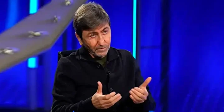 Rıdvan Dilmen’den sert tenkit: ‘Avrupa Ligi’nde ne işi var, rezalet!’ 4 ridvan dilmenden sert tenkit avrupa liginde ne isi var rezalet 3 lB8uk7XE