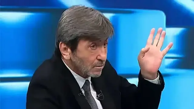Rıdvan Dilmen’den sert tenkit: ‘Avrupa Ligi’nde ne işi var, rezalet!’ ridvan dilmenden sert tenkit avrupa liginde ne isi var rezalet jsrdkr4T.webp
