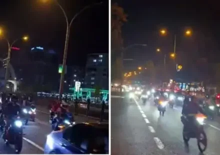 Rojin Kabaiş için Diyarbakır’da motosikletliler kent tipi attı rojin kabais icin diyarbakirda motosikletliler kent tipi atti fVGbFHkI.webp
