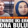 Aydilge’den sahnede duygulandıran Filistin bildirisi: Biz son dakika farkına varanlardan olmadık rojin kabaisin vucudunda iki erkege iliskin dna bulundu ysylL4YL.jpg