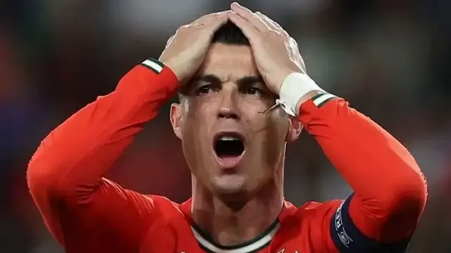 Ronaldo penaltı kaçırdı: Son dakika maçı Neves kurtardı! İşte maç özeti… ronaldo penalti kacirdi son dakika maci neves kurtardi iste mac ozeti chILP3Ij.webp