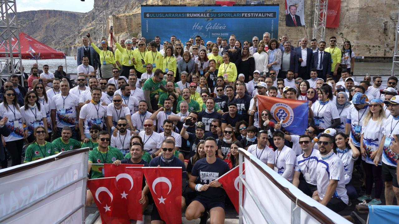 rumkale su sporlari senliginde dereceye girenler muhakkak oldu 0 BN3tmPwF