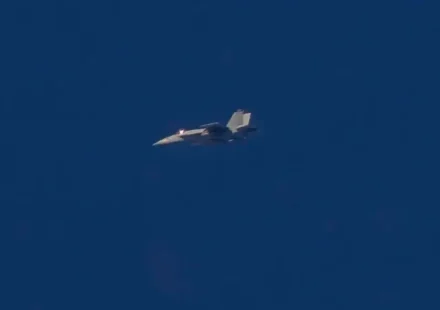 Rus askeri uçakları Litvanya hava alanını ihlal etti rus askeri ucaklari litvanya hava alanini ihlal etti 88XdVrCB.webp