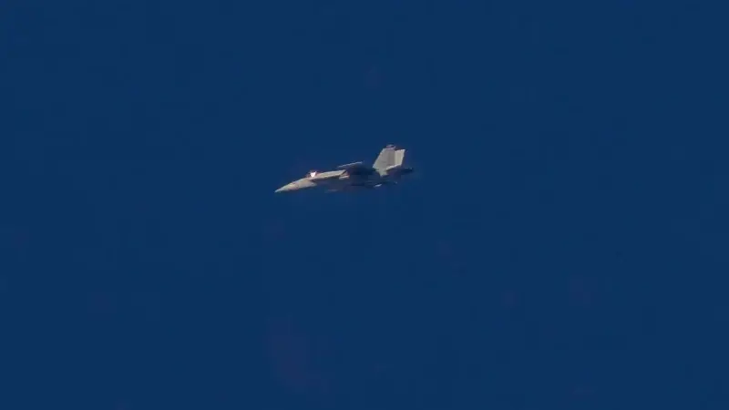 Rus askeri uçakları Litvanya hava alanını ihlal etti rus askeri ucaklari litvanya hava alanini ihlal etti 88XdVrCB.webp