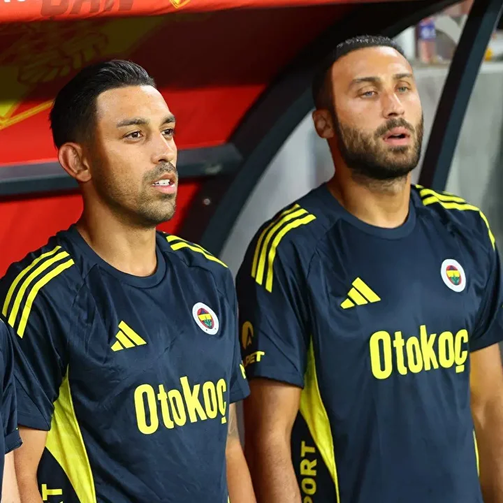 sadettin sarandan irfan can ve cenk tosun aciklamasi kol kirilir yen icinde kalir 8 ENaPaYlY