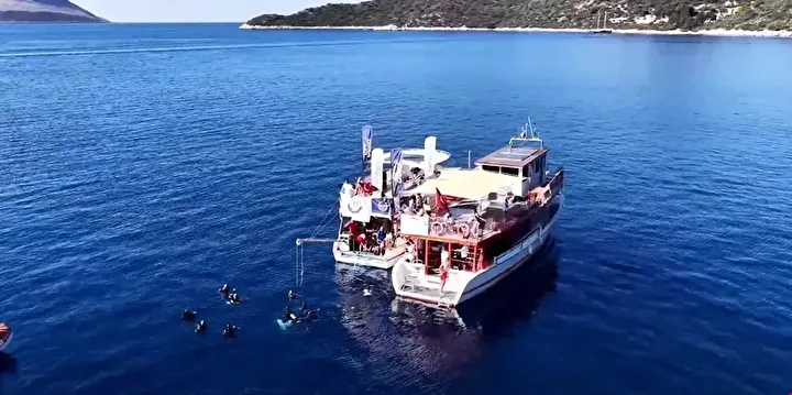 sahika ercumen cumhuriyet ve gazze icin dunya rekoru kirdi 0 s24nDyLR