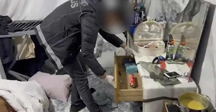 Sakarya’da organize hatalara darbe: 551 polis misyon aldı 33 gözaltı 2 sakaryada organize hatalara darbe 551 polis misyon aldi 33 gozalti 1 sTChKNp8