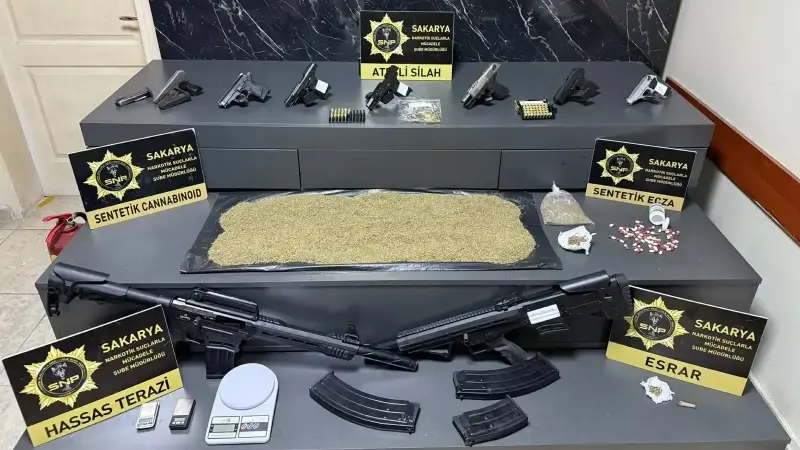 Sakarya’da organize hatalara darbe: 551 polis misyon aldı 33 gözaltı sakaryada organize hatalara darbe 551 polis misyon aldi 33 gozalti IrC5MuGO.webp