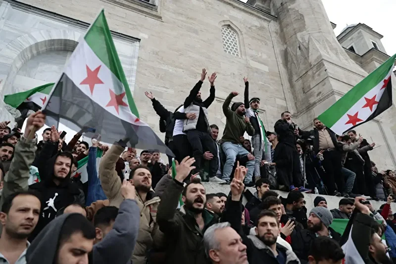 samda ust seviye toplanti suriyenin ulusal marsi mi degisiyor 0 BAZbv6JC