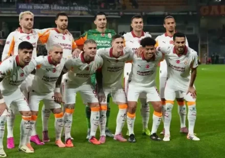 Şampiyonlar Ligi için olay tahmin! Galatasaraylıları kızdırdı sampiyonlar ligi icin olay tahmin galatasaraylilari kizdirdi uXyphLV2.webp
