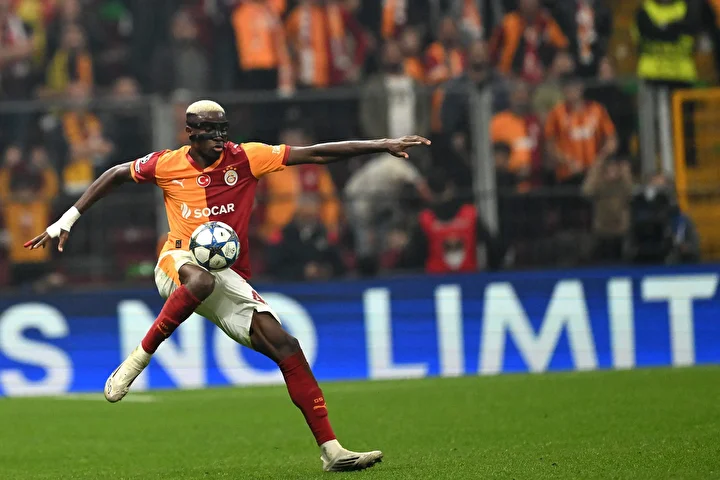 Şampiyonlar Ligi'nde haftanın en güzel 11'i belirli oldu! Galatasaray taraftarı reaksiyonlu 5 sampiyonlar liginde haftanin en guzel 11i belirli oldu galatasaray taraftari reaksiyonlu 4 RfgH4eeD