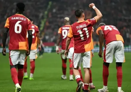 Şampiyonlar Ligi’nde haftanın en güzel 11’i belirli oldu! Galatasaray taraftarı reaksiyonlu sampiyonlar liginde haftanin en guzel 11i belirli oldu galatasaray taraftari reaksiyonlu xte9WUnW.webp