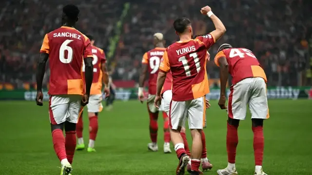 Şampiyonlar Ligi’nde haftanın en güzel 11’i belirli oldu! Galatasaray taraftarı reaksiyonlu sampiyonlar liginde haftanin en guzel 11i belirli oldu galatasaray taraftari reaksiyonlu xte9WUnW.webp