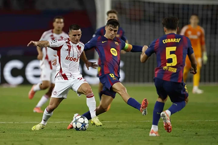 sampiyonlar ligine damga vuran konum gol ofsayt diye iptal edilip penalti verildi 0 HEqRcv8Y