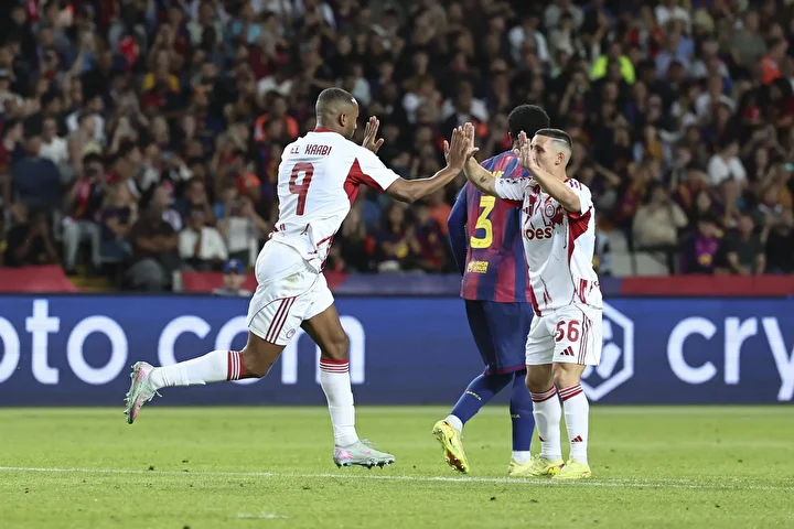 sampiyonlar ligine damga vuran konum gol ofsayt diye iptal edilip penalti verildi 3 vrbKeO8B