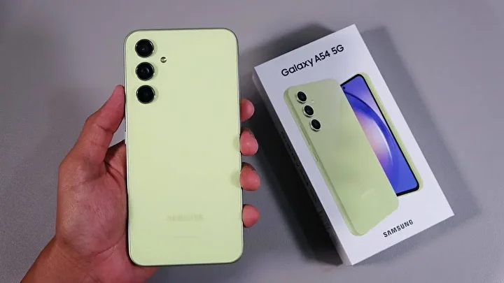 samsung telefonu olanlar dikkat turkiyede one ui 8 guncellemesi alan modeller asik r oldu 3 Pfm6R1rr