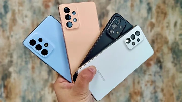 samsung telefonu olanlar dikkat turkiyede one ui 8 guncellemesi alan modeller asik r oldu 8 F5HV1c2T