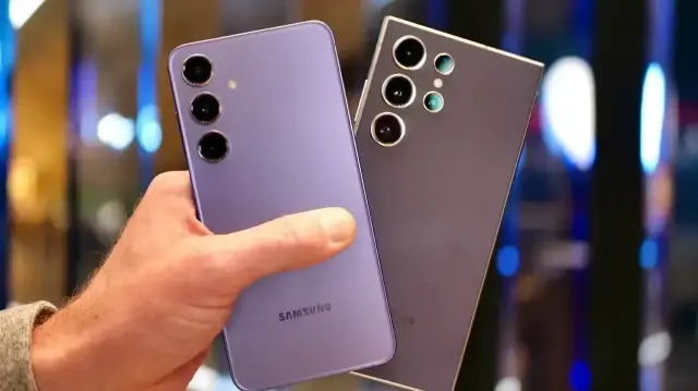 samsung telefonu olanlar dikkat turkiyede one ui 8 guncellemesi alan modeller asik r oldu VfbehJWm.webp