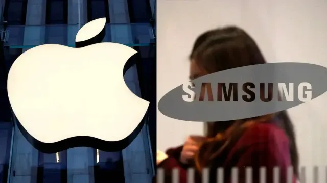 samsung ve apple rekabetinde yeni periyot iphone 17 talebi rekor kirdi SYfsZbn6.webp