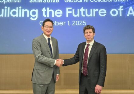 Samsung ve OpenAI’dan stratejik iş birliği! samsung ve openaidan stratejik is birligi sfdkTdsa.jpg