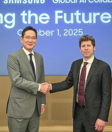 Samsung ve OpenAI’dan stratejik iş birliği! samsung ve openaidan stratejik is birligi sfdkTdsa.jpg